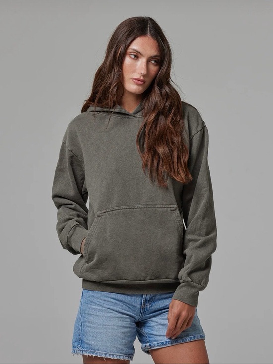 Tops - Talentless heavyweight hoodie   XS